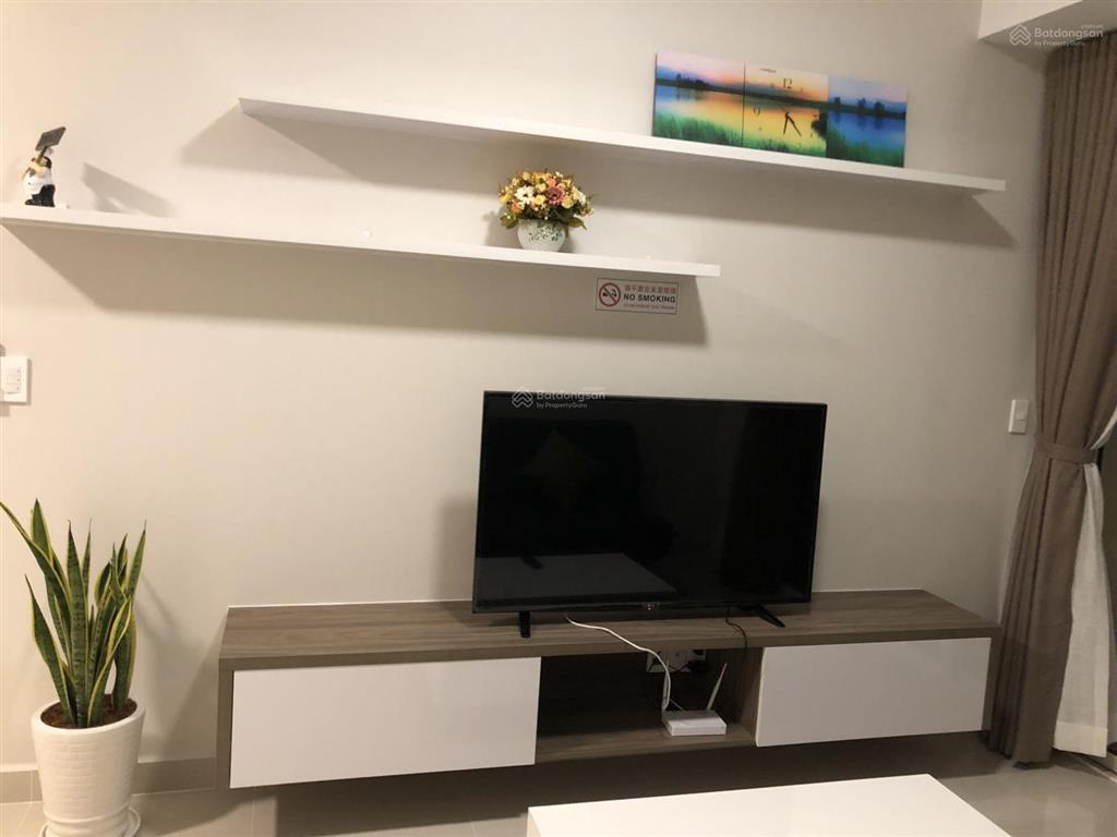 Chính chủ cần bán căn hộ lucky palace, phan văn khỏe, 80m2, 2pn, 2wc, giá 4,8 tỷ,  0931 196 ***