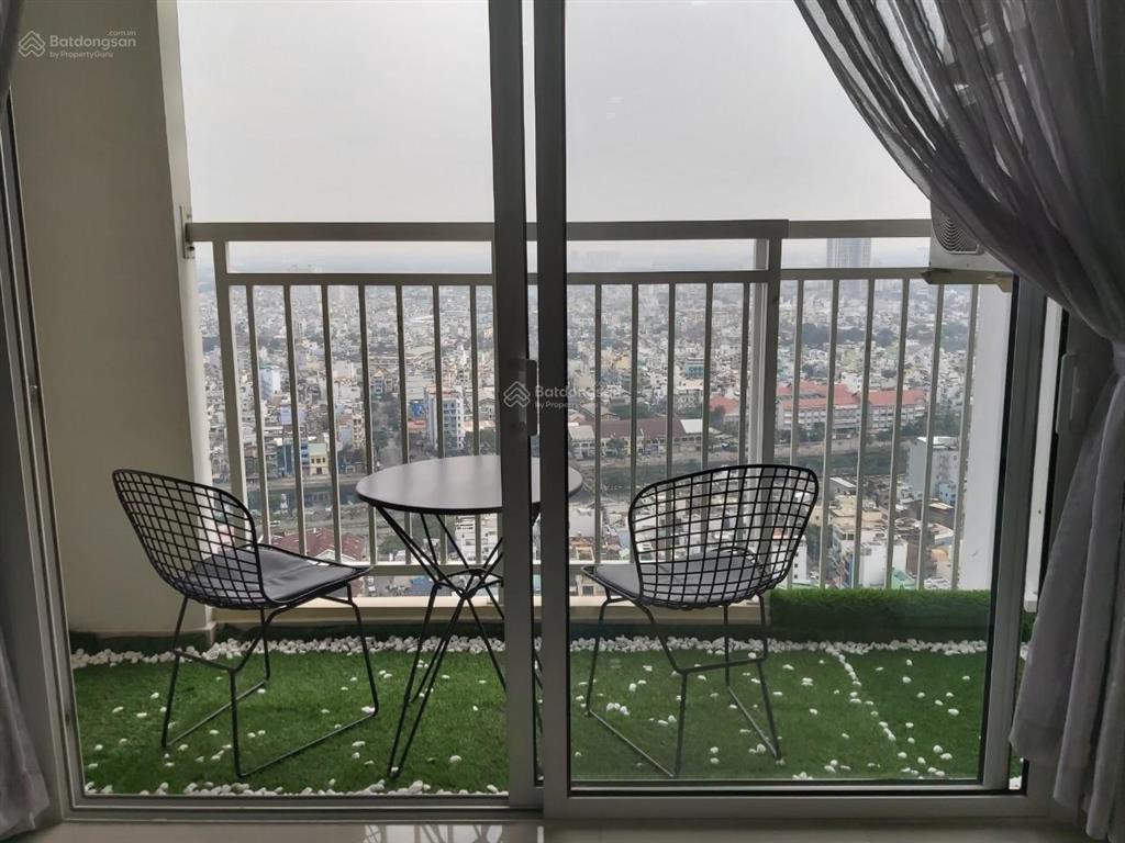 Chính chủ cần bán căn hộ lucky palace, phan văn khỏe, 80m2, 2pn, 2wc, giá 4,8 tỷ,  0931 196 ***