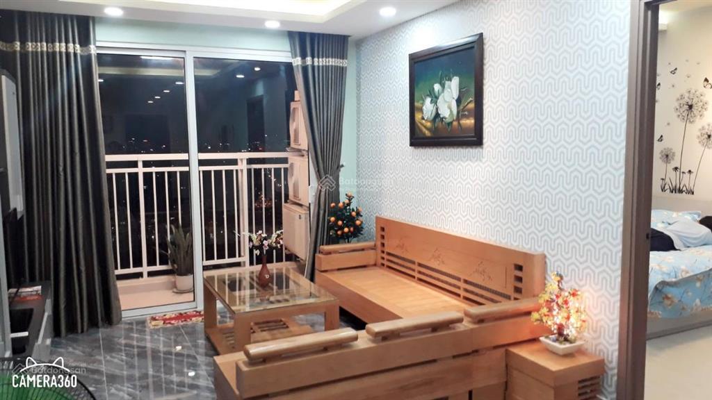 Chính chủ cần bán căn hộ lucky palace, phan văn khỏe, 80m2, 2pn, 2wc, giá 4,8 tỷ,  0931 196 ***