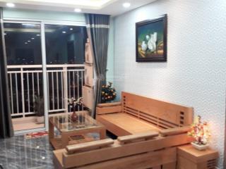 Chính chủ cần bán căn hộ lucky palace, phan văn khỏe, 80m2, 2pn, 2wc, giá 4,8 tỷ.  0931 196 ***