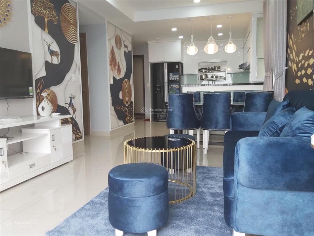 Chính chủ cần bán căn hộ lucky palace, phan văn khỏe, 80m2, 2pn, 2wc, giá 4,8 tỷ,  0931 196 ***