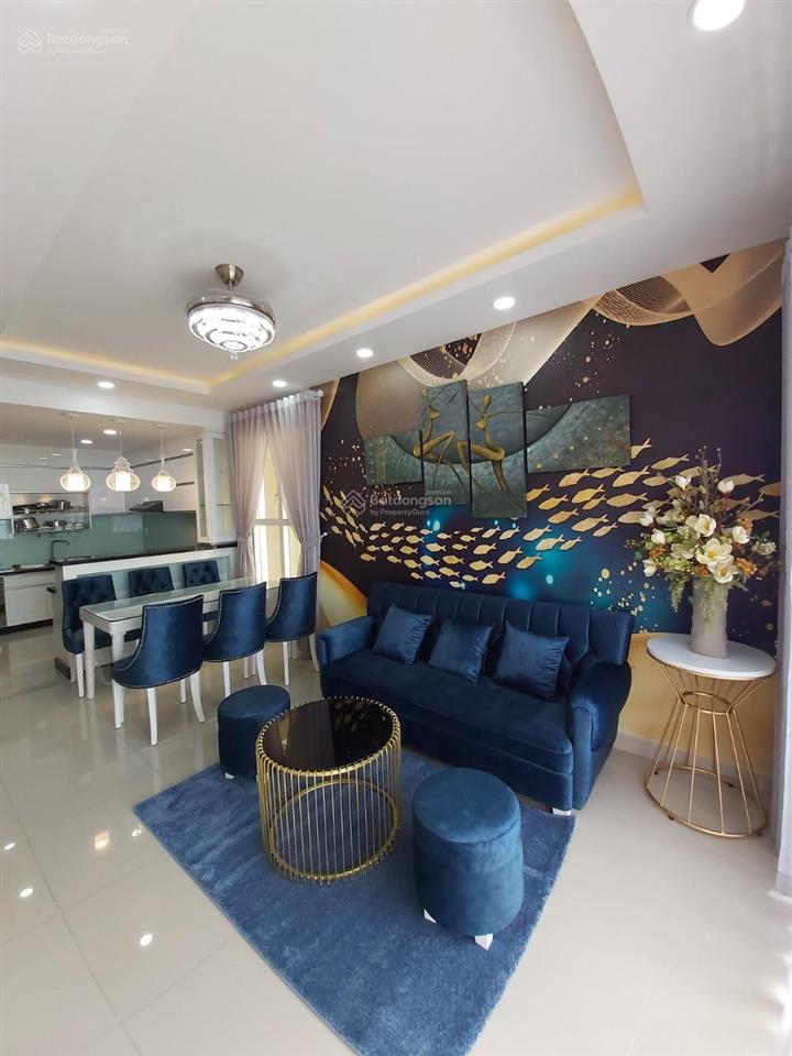 Chính chủ cần bán căn hộ lucky palace, phan văn khỏe, 80m2, 2pn, 2wc, giá 4,8 tỷ,  0931 196 ***
