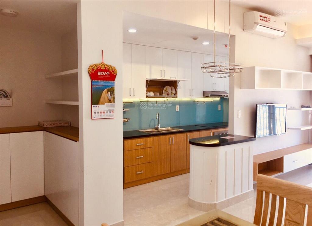 Chính chủ cần bán căn hộ lucky palace, phan văn khỏe, 80m2, 2pn, 2wc, giá 4,8 tỷ,  0931 196 ***