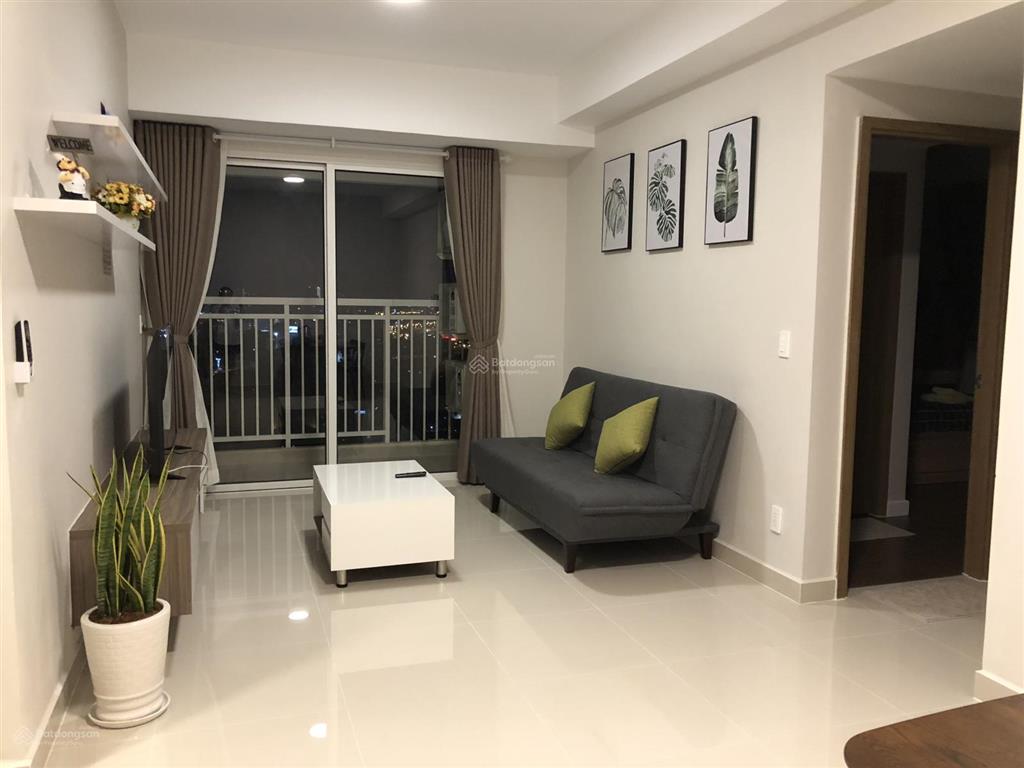 Chính chủ cần bán căn hộ lucky palace, phan văn khỏe, 80m2, 2pn, 2wc, giá 4,8 tỷ,  0931 196 ***