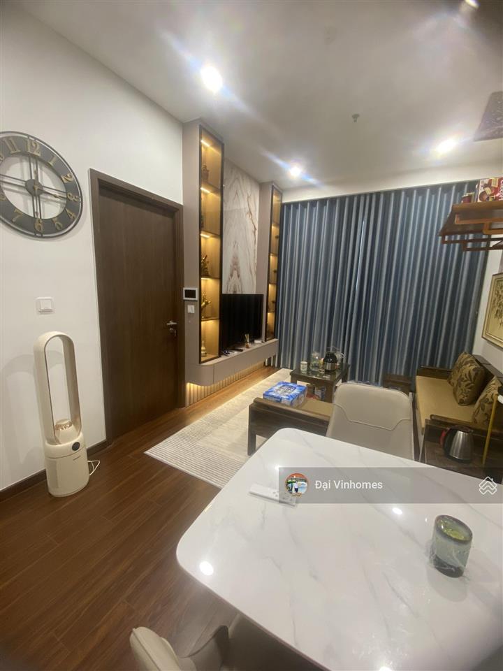 Rẻ nhất thị trường, căn 2n 62m2 thông thủy full đồ tại m1 masteri ocean park 1 gia lâm