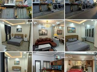 Nhà bán gấp  80m2  4 tầng  mặt tiền đường số mai văn vĩnh, phường tân quy, quận 7