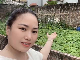 5.35 tỷ 101m2 văn giang lô góc, nô tô tránh 10m ra đường rộng 16m thông ra ecopark và vinhomes 23