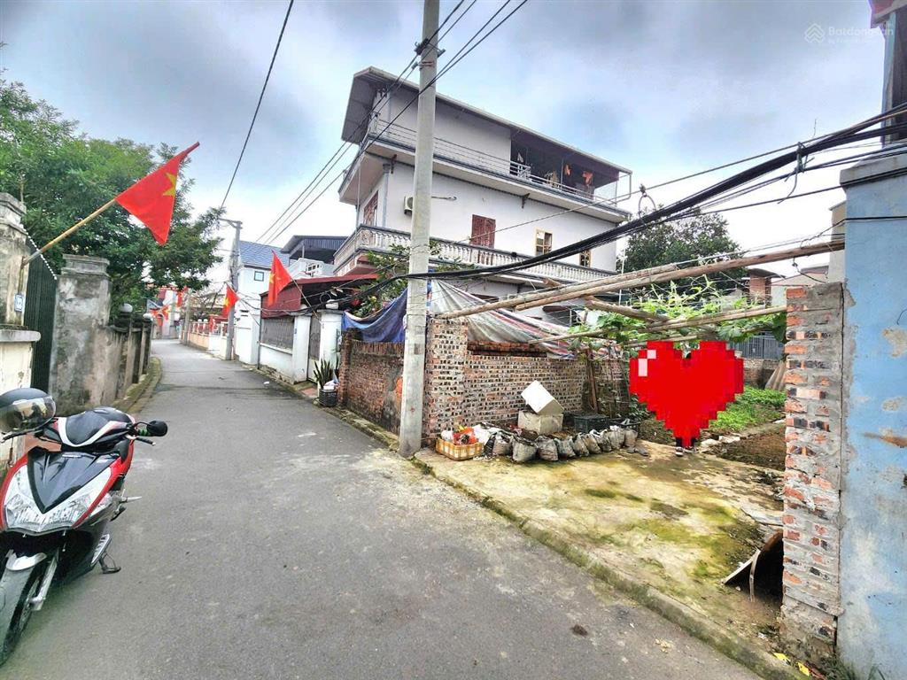 Ngọc động 71m² 6 tỷ ô tô vào tận nơi gần vin 1 & công viên ven sông