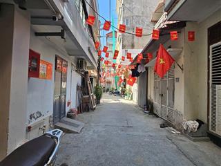 119m2 32 tỷ sài đồng long biên | 2 mặt ngõ ô tô tránh đất vàng cho đầu tư & kinh doanh