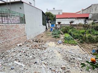 Nguyễn bình gia lâm. vị trí đẹp, gần ô tô mua ở/đầu tư sinh lời.