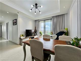 Đi định cư cần bán gấp căn hộ hưng phúc  happy residence 3 phòng ngủ, nhà mới đẹp