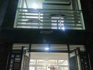 Bán nhà 1 xẹt hiệp thành 43 gần hiệp thành city