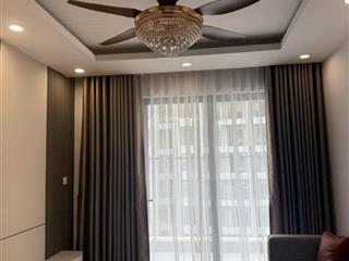 Cho thuê ch the wisteria, 12 triệu, 100m2, 3pn + 2wc giá rẻ bao phí qly tòa nhà