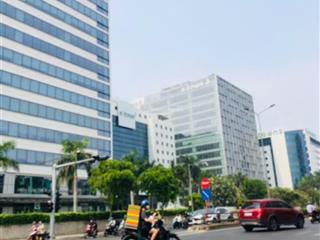 Mặt tiền cộng hoà 5mx25m 5 tầng kinh doanh đẳng cấpngay cụm tòa nhà etown q.tân bình