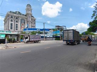 Siêu tốt  cách mt nguyễn ảnh thủ 20m  tt bà điểm hóc môn nhà 2 tầng dt 7mx22m