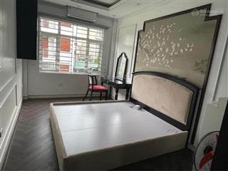 Bán nhà dòng tiền ngõ 43 cổ nhuế 36m2 dân xây 5 tầng mới đẹp 9 ngủ bên t3 thuê 21 tr/ th, 7, 4 tỷ