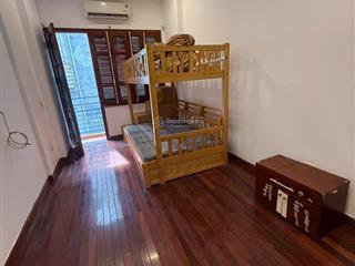 Bán nhà phú thượng phân lô cán bộ 50m2, 3 tầng, 2 mặt ngõ, 3 ngủ, view sông hồng 9,1 tỷ 0948 031 ***