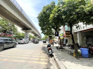 Bán nhà mặt phố hào nam, lô góc, vỉa hè ô tô tránh 73m2 mt 4.5m, kinh doanh chỉ 29 tỷ 0948 031 ***