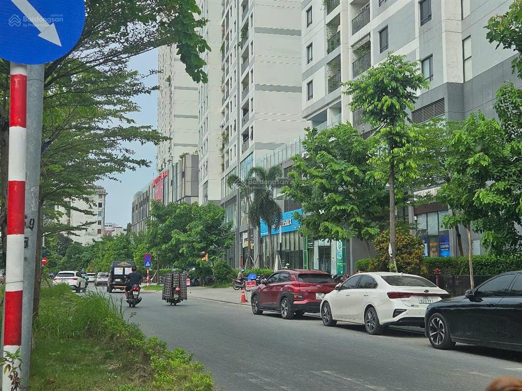 Bán đất mặt ngõ xuân đỉnh 147m2 mt 10m, ngõ thông, ô tô vào nhà, gần đsq hàn chỉ 25 tỷ, 0948 031 ***