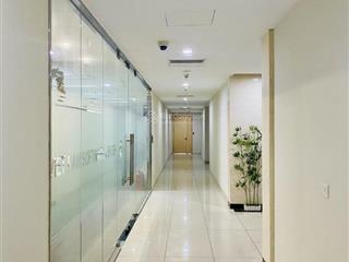 Bán sàn văn phòng tòa nhà số 7 trần phú, hà đông 1092 m2 sổ vĩnh viễn, chỉ 55 tỷ 0948 031 ***