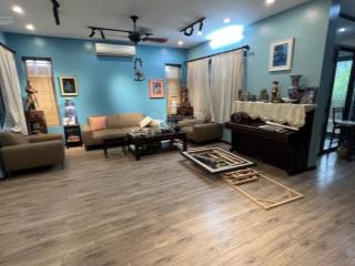 Biệt thự sân vườn cạnh đường đôi ciputra, 3 ô tô, 6 tầng thang máy 200m2 mt 8m chỉ 37 tỷ 0948 031 ***