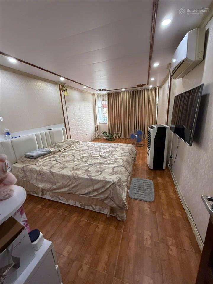 Bán nhà 3 tầng mặt phố tam trinh 135m2 mt 6.6m vỉa hè 7 m , đường đôi 56m sắp mở  0948 031 ***