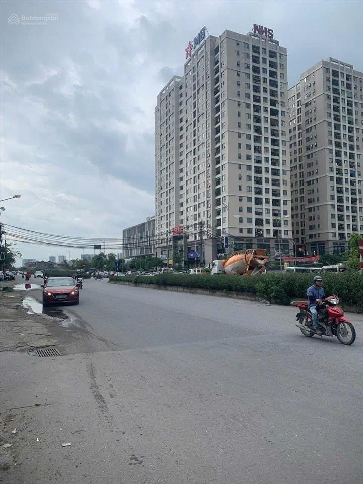 Bán nhà 3 tầng mặt phố tam trinh 135m2 mt 6.6m vỉa hè 7 m , đường đôi 56m sắp mở  0948 031 ***