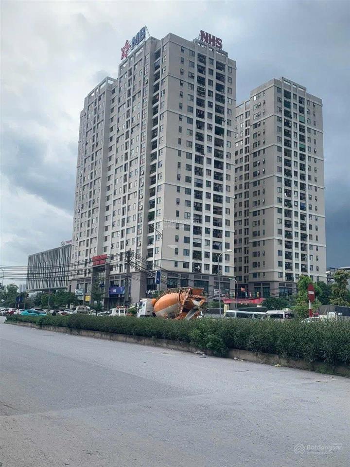 Bán nhà 3 tầng mặt phố tam trinh 135m2 mt 6.6m vỉa hè 7 m , đường đôi 56m sắp mở  0948 031 ***