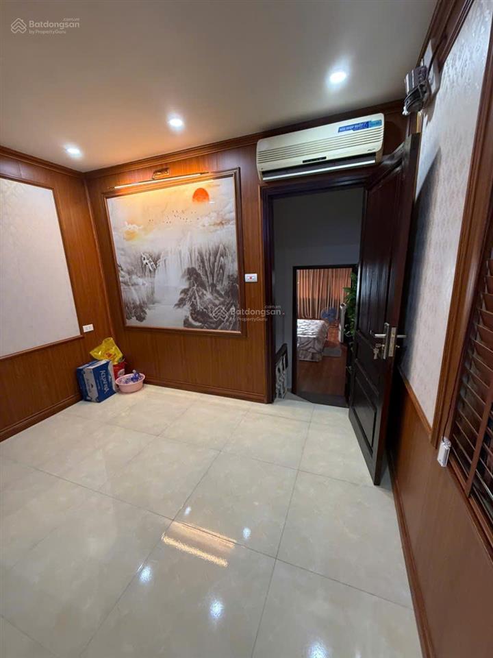 Bán nhà 3 tầng mặt phố tam trinh 135m2 mt 6.6m vỉa hè 7 m , đường đôi 56m sắp mở  0948 031 ***