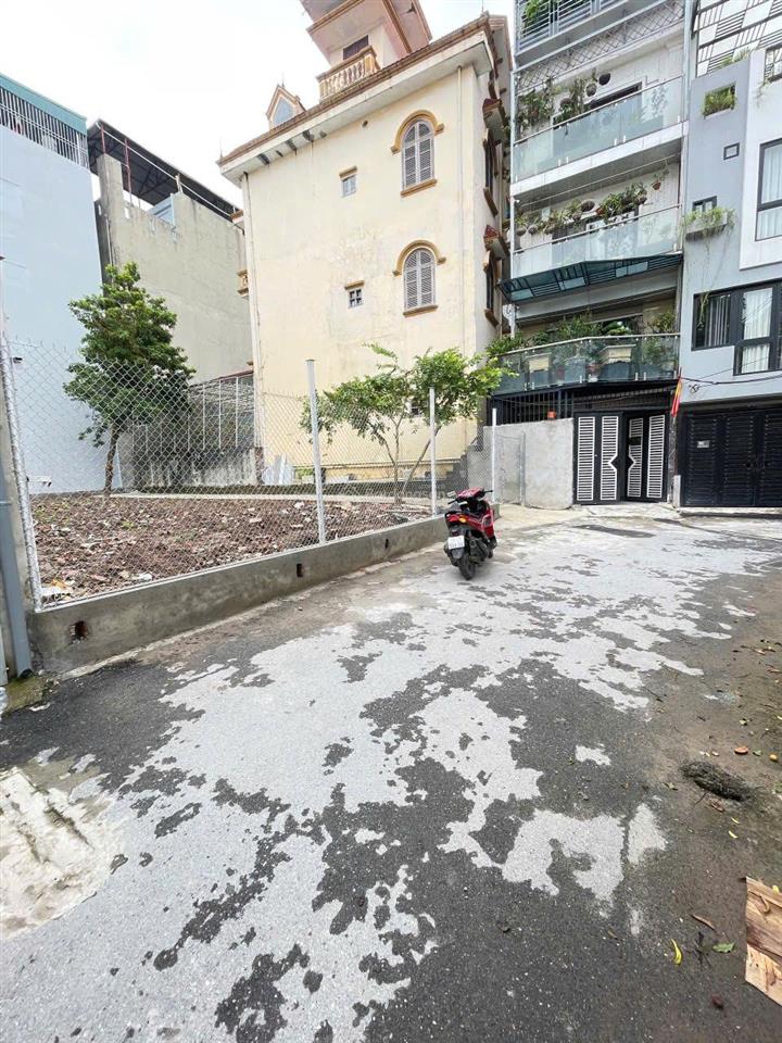 Bán đất mặt ngõ phú thượng ô tô tránh, 230m2 mt 12m, đối diện sân chơi chỉ 39,9 tỷ.  0948 031 ***