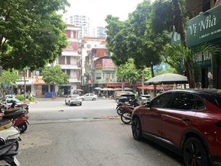 Biệt thự mặt ngõ võ chí công, ô tô vào nhà, 20m ra mặt phố 204m2 mt 12m chỉ 58 tỷ 0948 031 ***