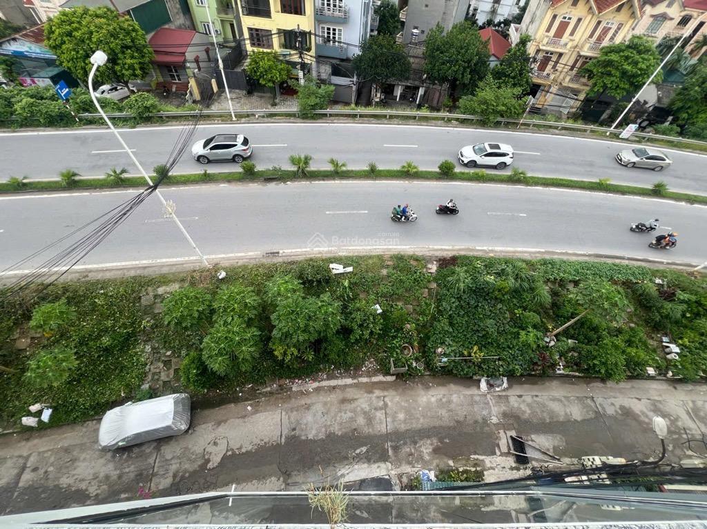 Nhà mặt phố an dương vương 100m2 mt 5.3m, 6 tầng thang máy, view cầu nhật tân 23.5 tỷ 0948 031 ***