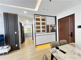 Bán căn góc chung cư ct2 khu đô thị vcn phước long view sông tầng cao đẹp