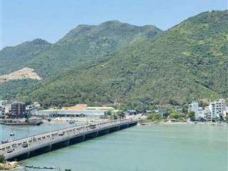 Bán căn hộ chung cư hud ccu01 phước long nha trang ban công đông nam