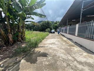 Bán đất suối hiệp huyện diên khánh giá rẻ chỉ 850 triệu diện tích 152 m2