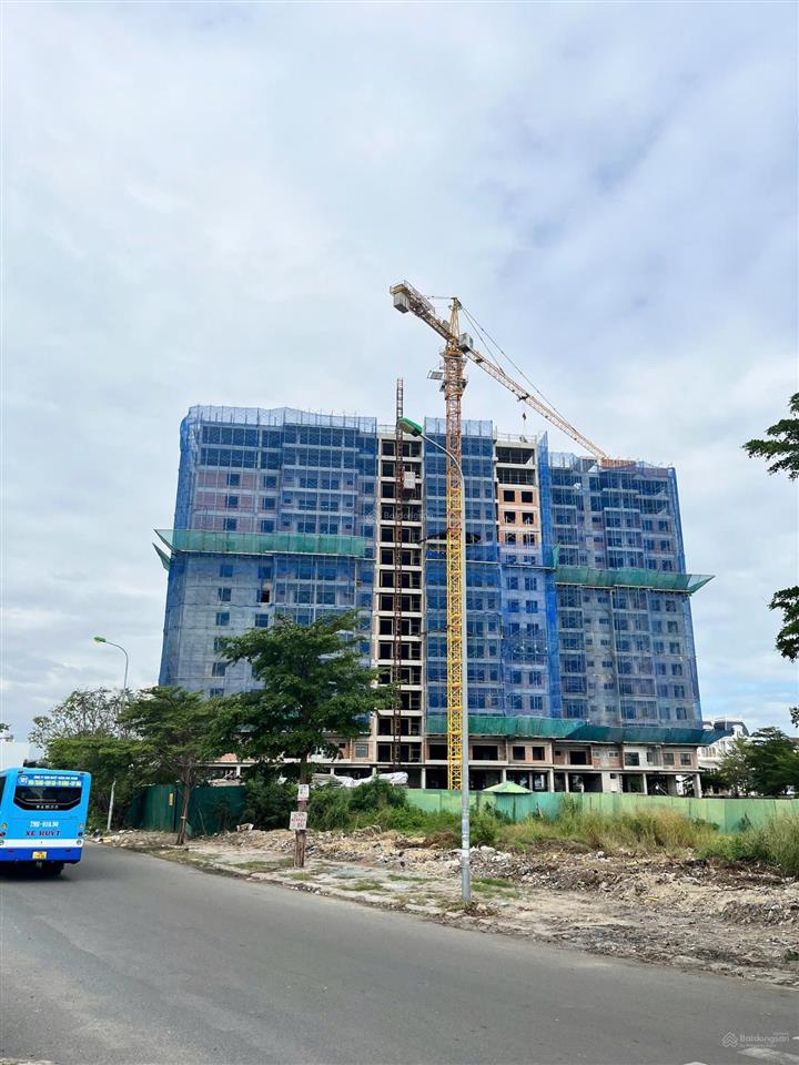 Bán căn hộ chung cư hud ccu01 phước long nha trang giá rẻ căn 3 phòng ngủ