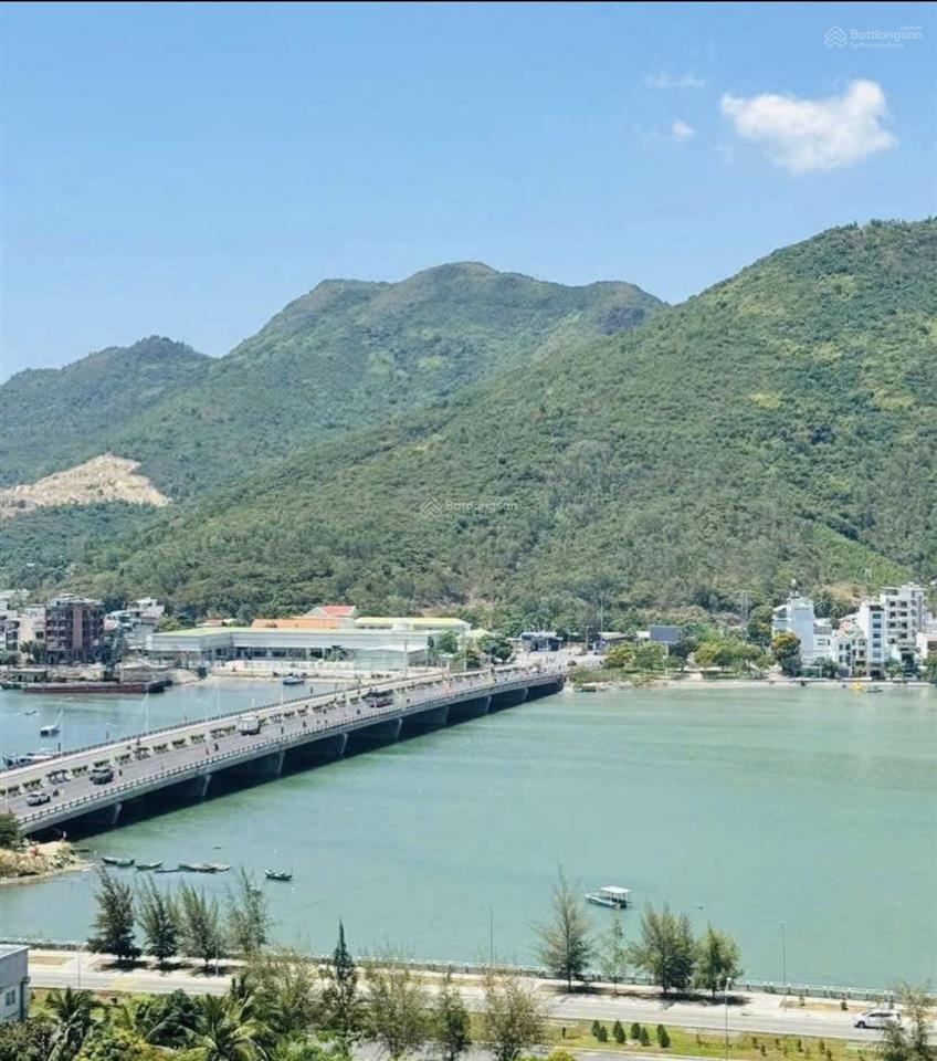 Bán căn hộ chung cư hud ccu01 phước long nha trang giá rẻ căn 3 phòng ngủ