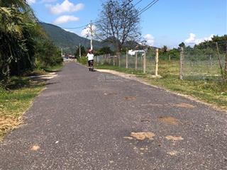 Bán nhanh lô đất suối tiên diên khánh giá rẻ đầu tư chỉ 530 triệu