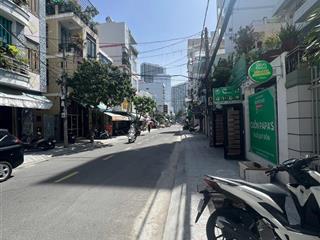 Bán đất mặt tiền đường lên quý đôn nha trang giá rẻ đầu tư chỉ 6,5 tỷ