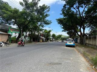 Bán lô đất mặt tiền đường phong châu khu tái định cư đất lành ngang 4,5 mét vuông đẹp