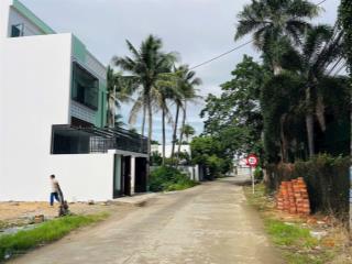 Bán đất gần đường d30, đường hiện trạng 9 mét thông tứ phía phường tây nha trang giá rẻ