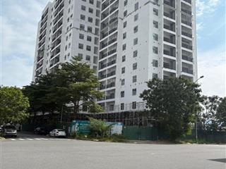 Bán căn hộ 2 phòng ngủ chung cư hud ccu01 phước long nha trang giá rẻ chỉ 3 tỷ