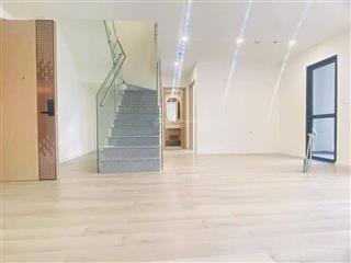 Bán căn duplex 125,9m2m2 1 trệt 1 tầng. sở hữu lâu dài, nội thất cơ bản.  0932 238 ***