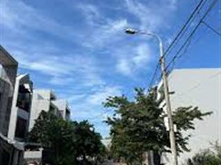 Cắt lỗ bán nhanh lô đất nam hoà xuân  giá chỉ 3tỷ6