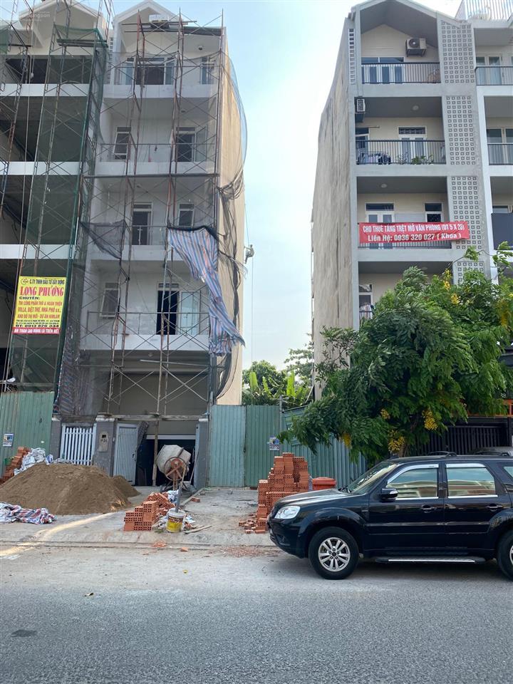 Kẹt tiền cần bán gấp lô đất mặt tiền nguyễn hữu thọ thuộc dự án kim sơn giá rẻ cho khách đầu tư