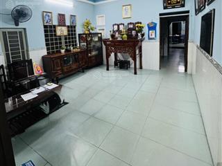 Bán nhà (5x26) 3pn, hẻm oto đường 8 gần đh quốc gia, p.linh xuân