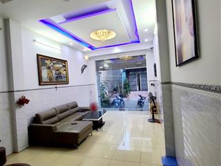 Bán nhà 1t2l (4x20) 5pn, hẻm 4m kha vạn cân, võ văn ngân, p.linh chiểu
