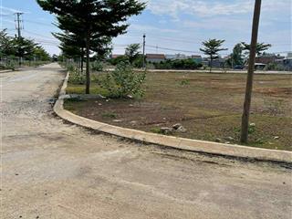 Chủ ngộp bán nhanh lô đất siêu đẹp 150m2 (6x25) giá 650 triệu (4,3tr/m2) khu dân cư bàn cờ