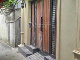 Căn nhà thơm mát cựu sinh viên kiến trúc khu phố võ thị sáu hà nội, hơn 9 tỷ