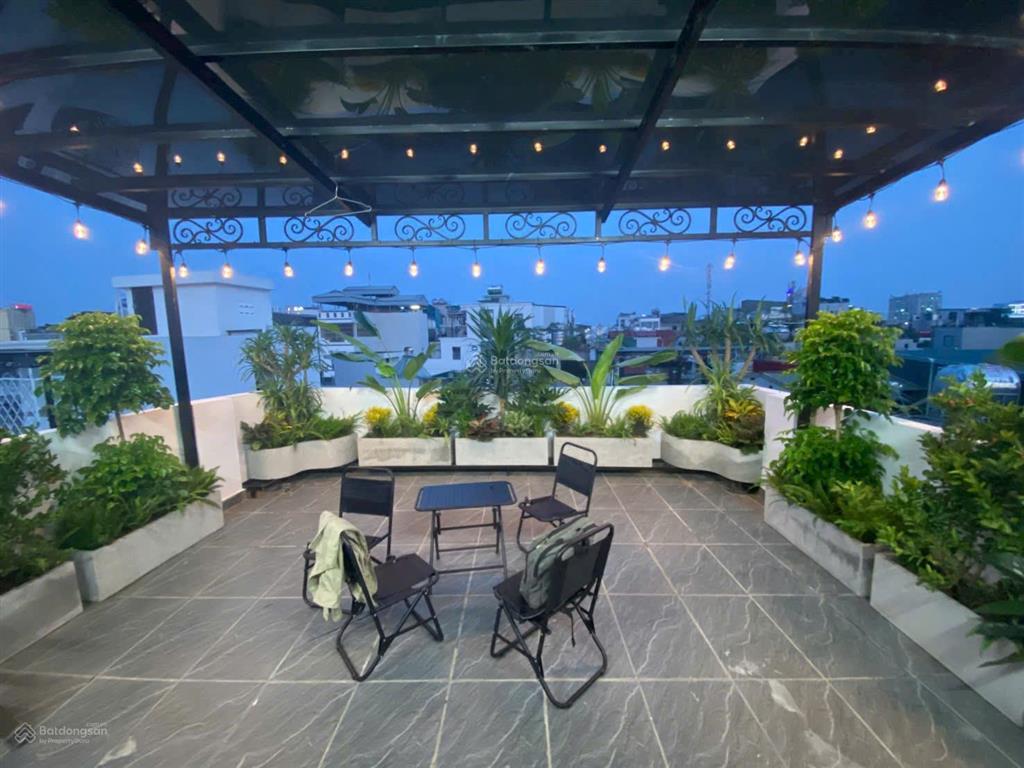 Tòa ccmn hồ ba mẫu đống đa 20 phòng khép kín dòng tiền 1.4 tỷ/năm ngõ ba gác, 15m ra ô tô